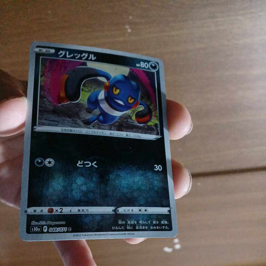 37-5 Koko Croagunk Kira