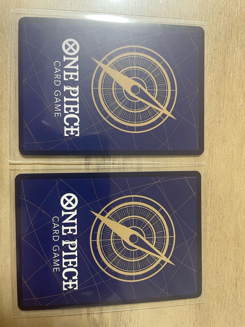 Tony Tony Chopper (parallel) P-SR EB01-006