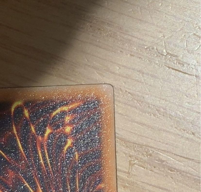 Black Magician / Wizard / Yu-Gi-Oh / Relief / Ultimate Rare