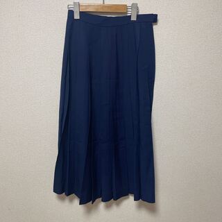 制服スカート　コスプレ