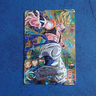 【専用商品】DBH  URゴジータ  SRホイ