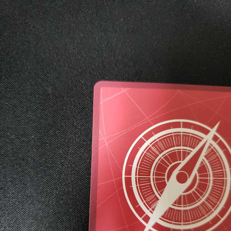 Crocodile L OP04-058