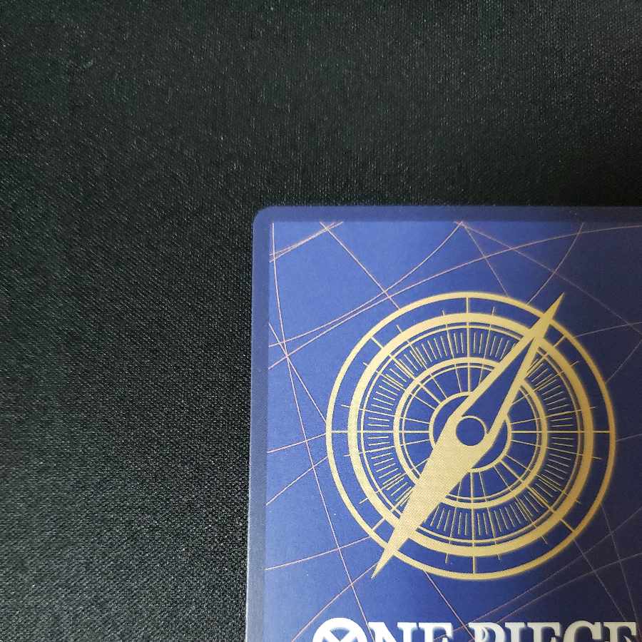 Miss Wednesday SR EB01-034