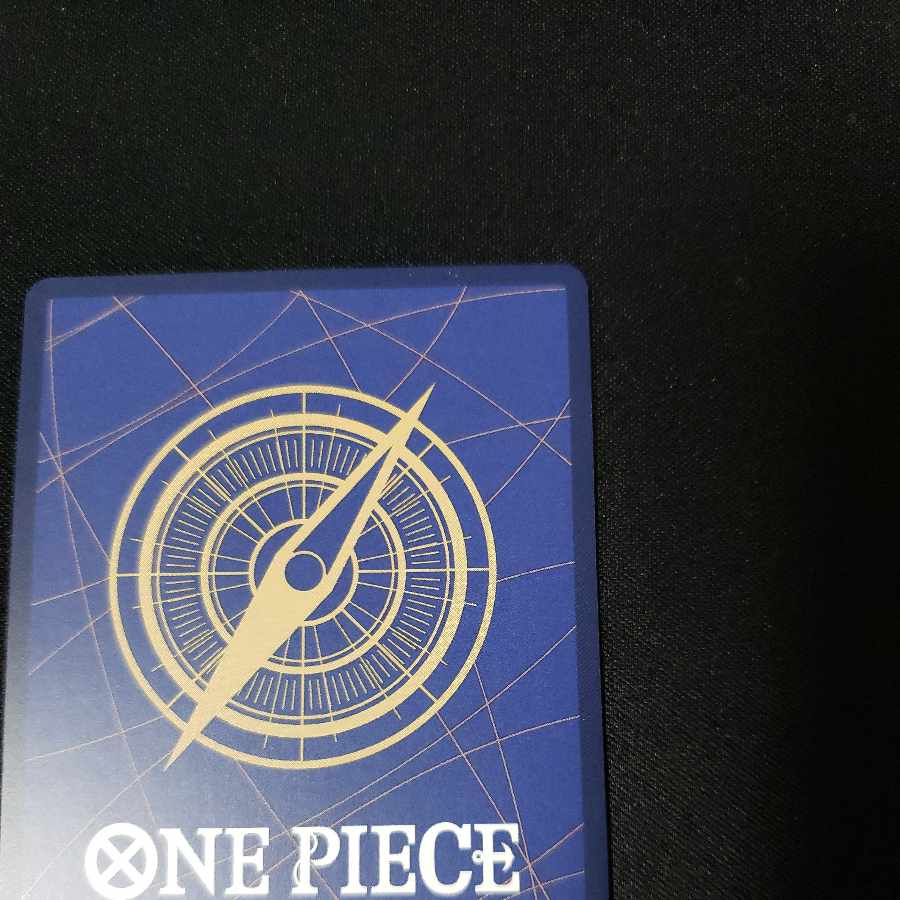 Miss Wednesday SR EB01-034