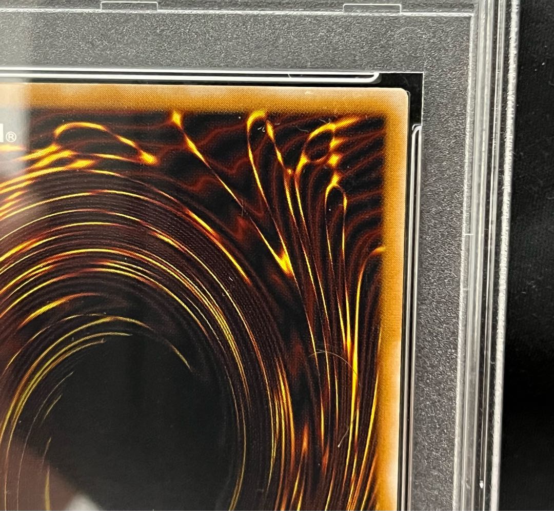 よもぎ☆完美品☆青艶レリブルPSA9 青眼の白龍 濃青艶 レリーフ PSA9の通販 よもぎ（697353246） | magi