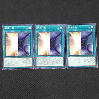 23PP-JP005 N Front and Back Normal 23PP-JP005 3 copies Yu-Gi-Oh!