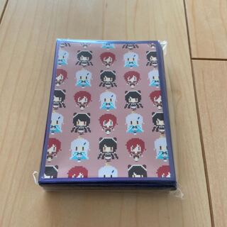 さんばか　スリーブ