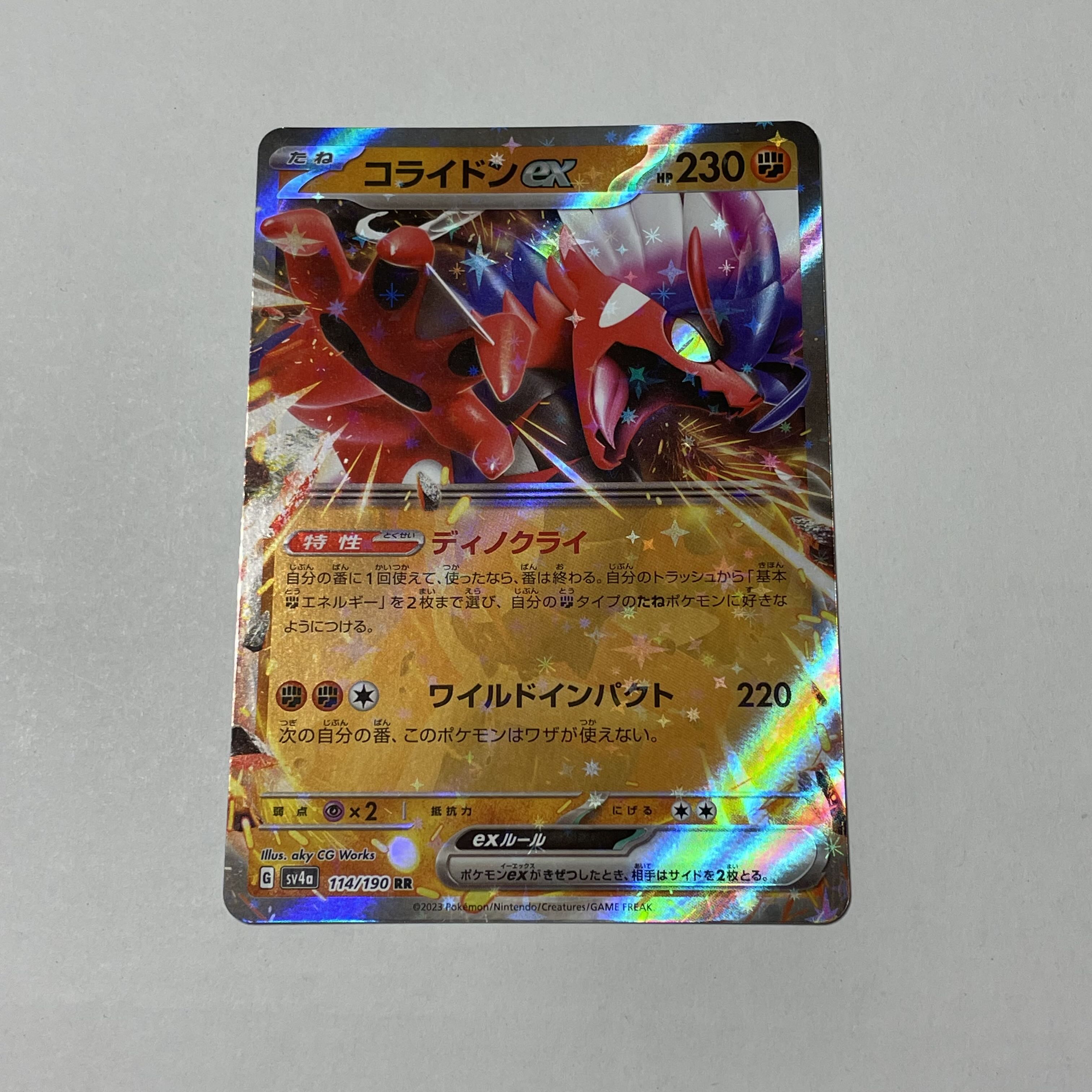 Collaidon ex RR 114/190