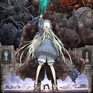 bbb様専用おまけ付きダークネクロフィア