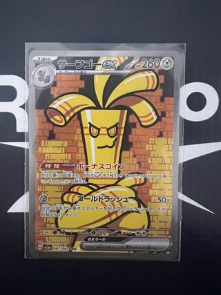 Surf go ex SAR 087/062