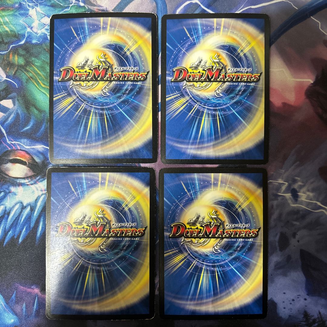 奇跡の精霊ミルザム SR S1/S5/Y7