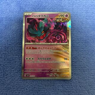 Habatakkami R 033/071