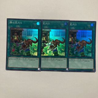 隣の芝刈り スーパーレア JP041