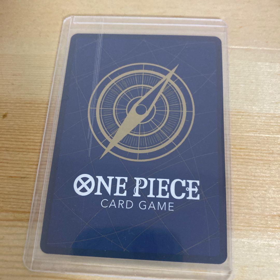 One Piece Card Extra Flareon Memorial Collection Shirahoshi SR ONE PIECE