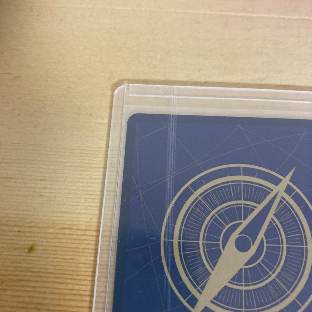 One Piece Card Extra Flareon Memorial Collection Shirahoshi SR ONE PIECE