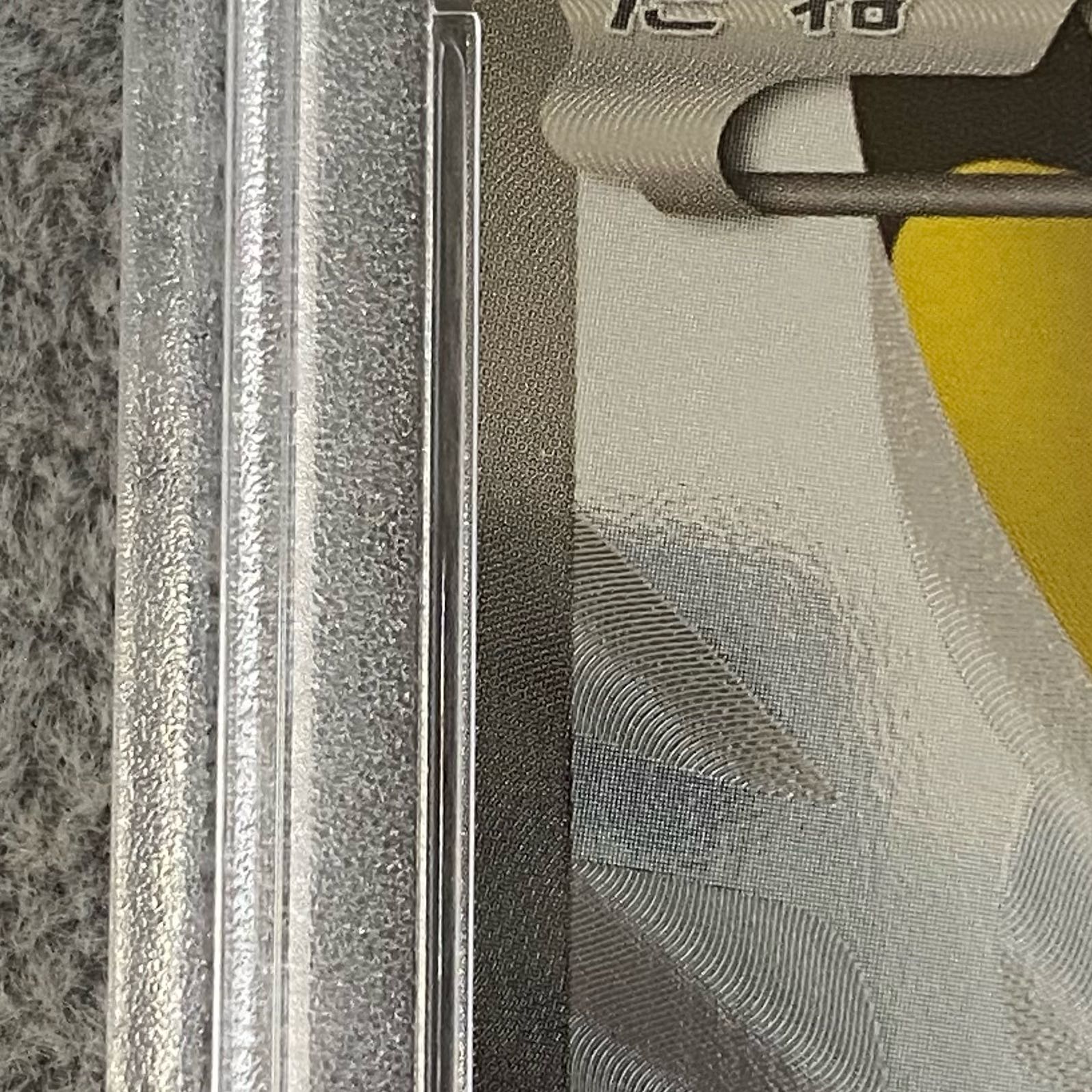 【PSA10】ピカチュウ 15周年プロモ PROMO 229/BW-P