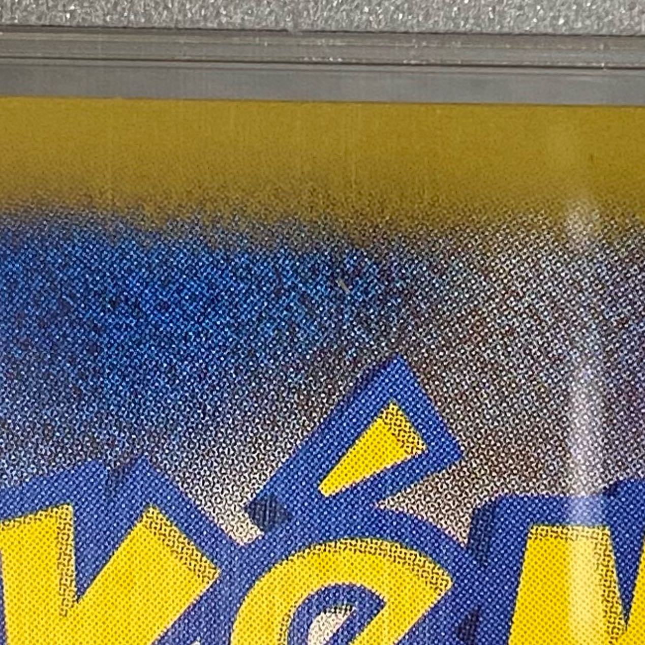 【PSA10】ピカチュウ 15周年プロモ PROMO 229/BW-P