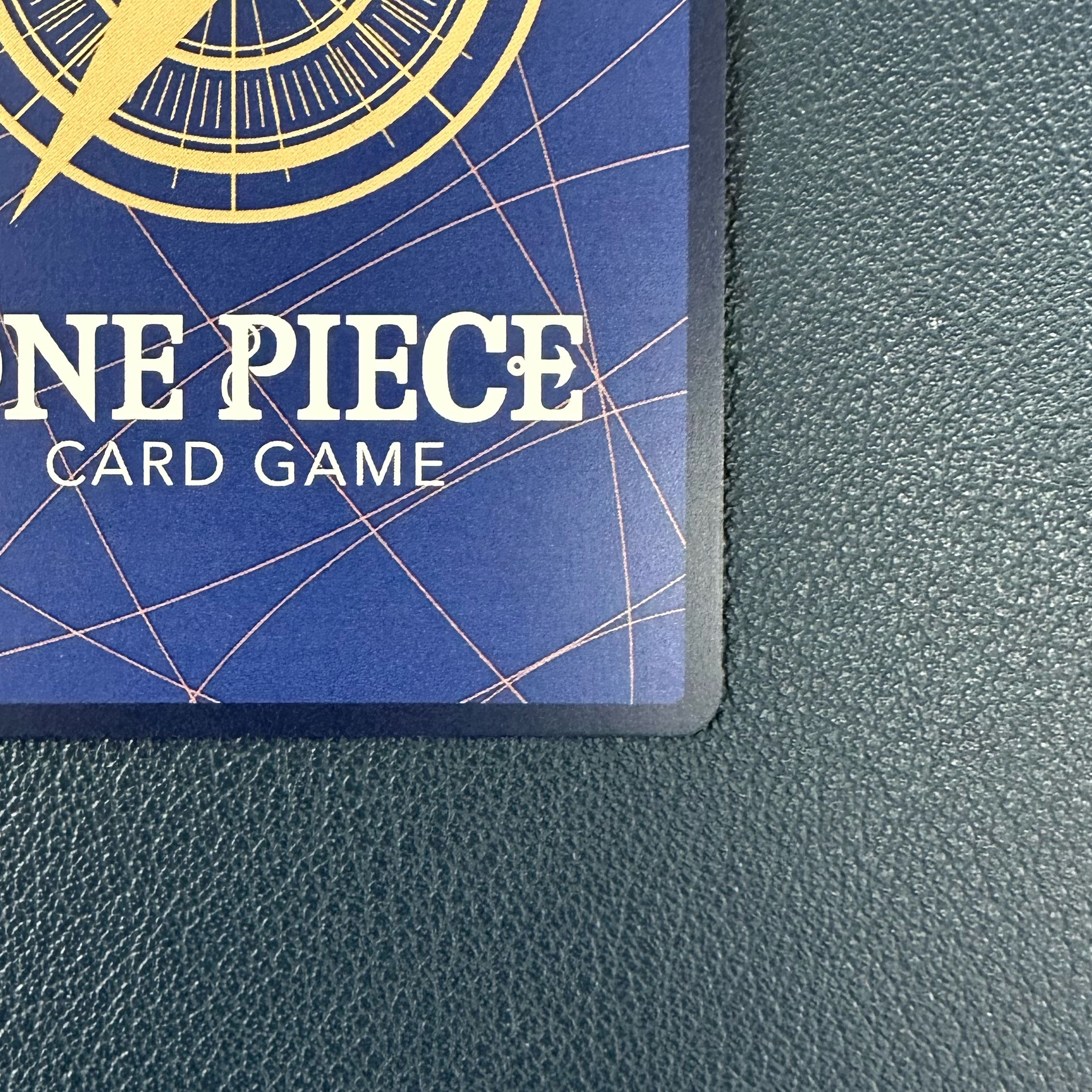 Trafalgar Law (Parallel) (Super Parallel) P-SR OP05-069