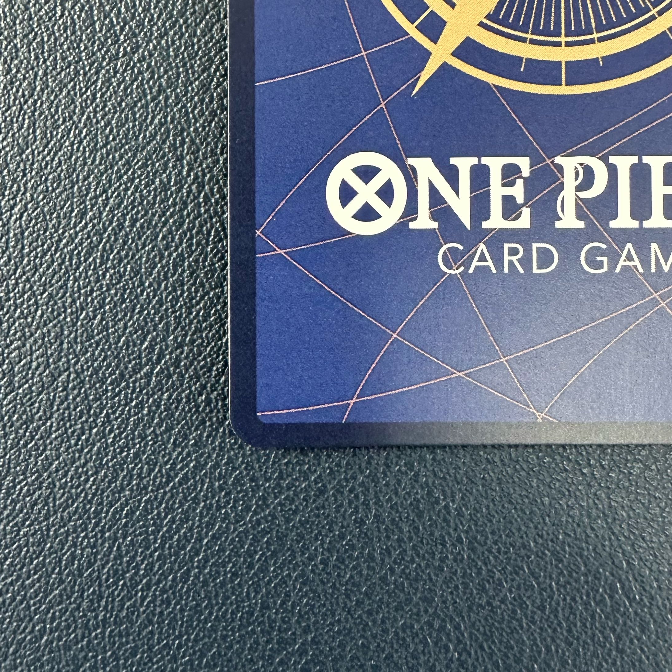 Trafalgar Law (Parallel) (Super Parallel) P-SR OP05-069