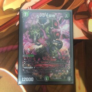 【即日発送】ドマンモ龍樹