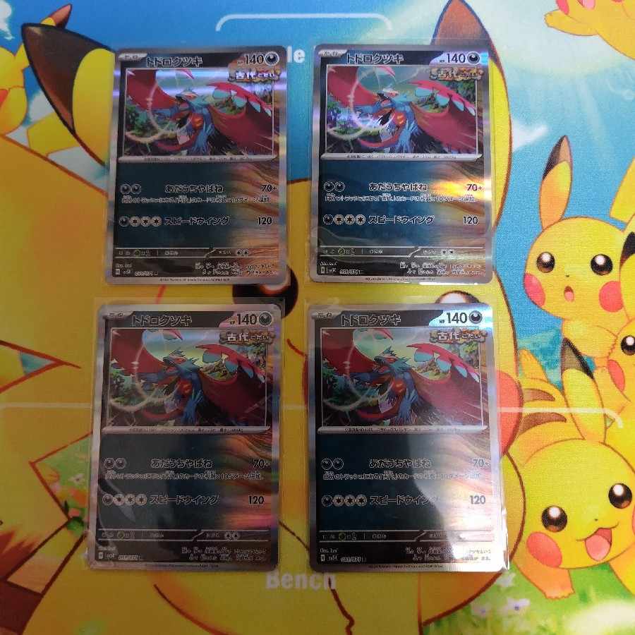 Todorokutsuki R 051/071