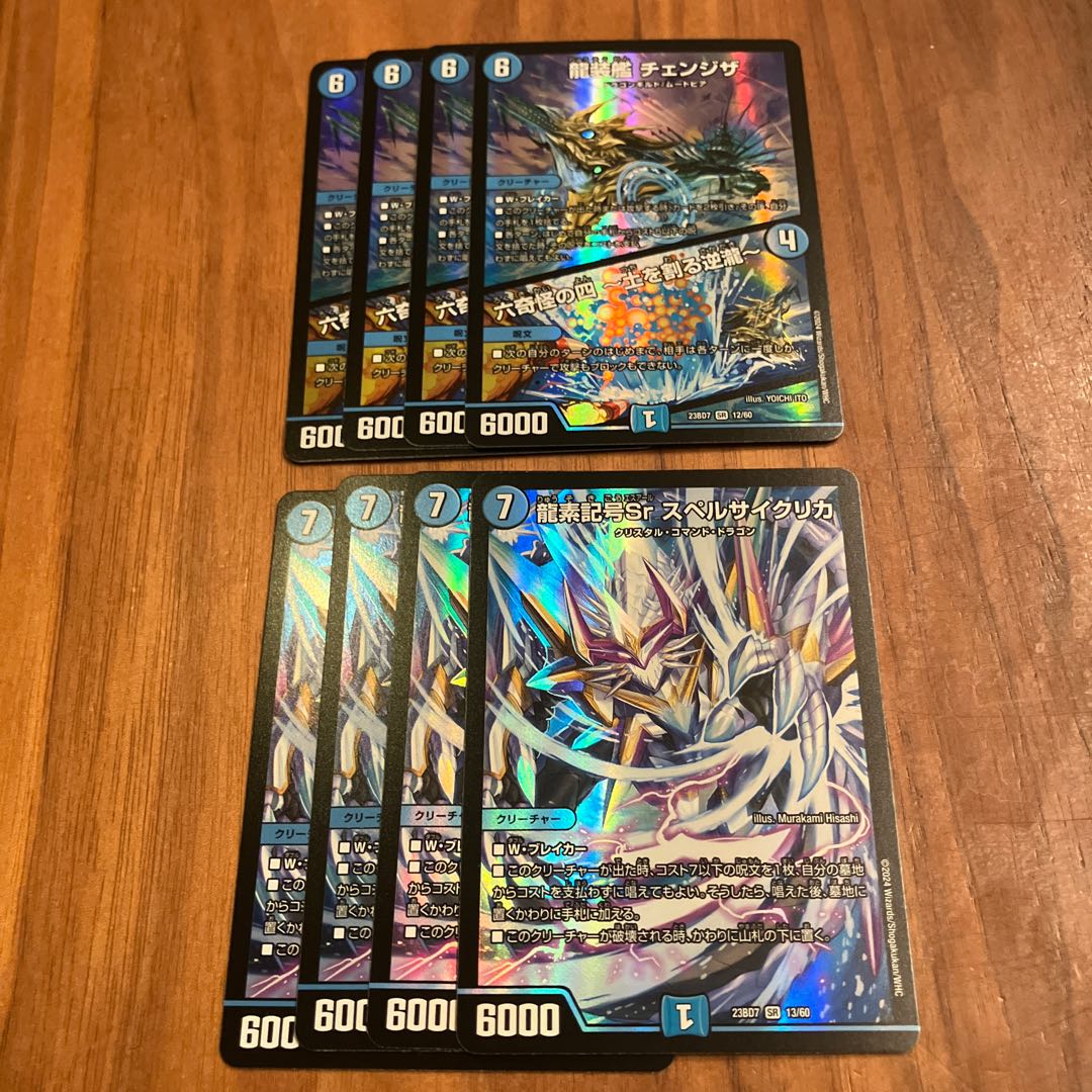 Holy Knights of Lightning - Don't Blow the Snow Now Change the Cyclical