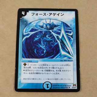 Riryoku Again U 25/55/Y7 with scratches