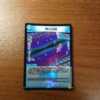 神の試練 VR 14/100