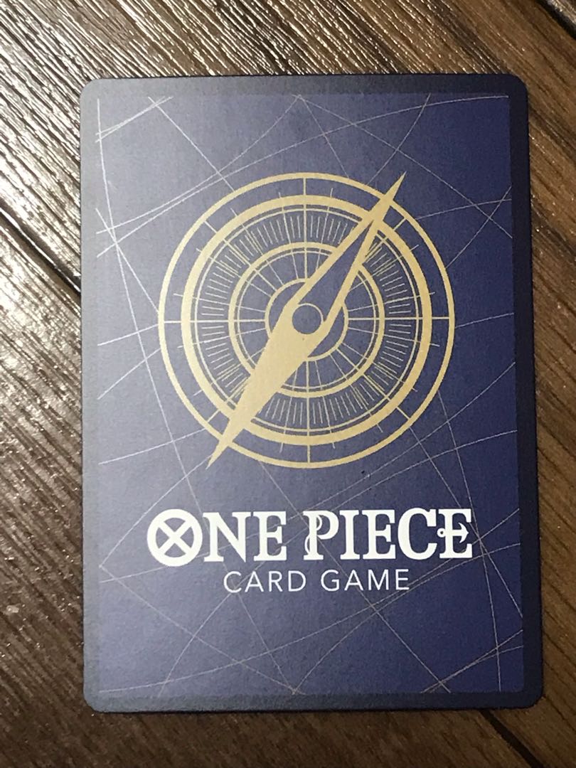 ドンキホーテ・ロシナンテ(パラレル) P-SEC OP04-119