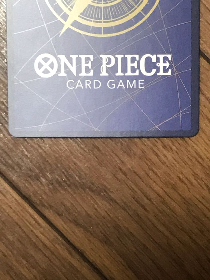 ドンキホーテ・ロシナンテ(パラレル) P-SEC OP04-119