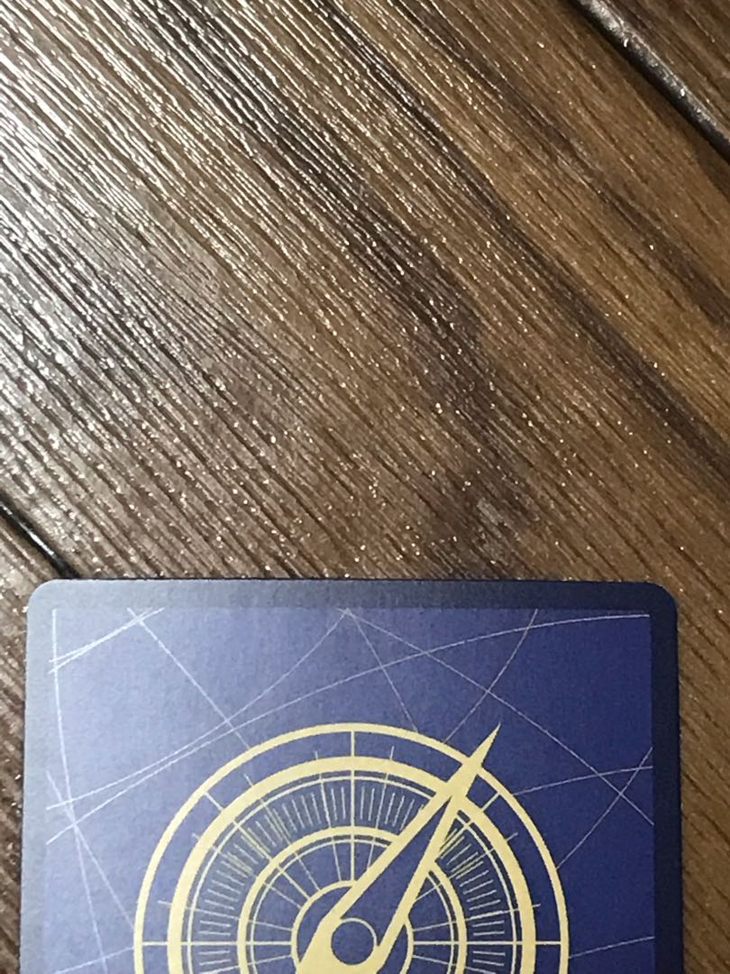 ドンキホーテ・ロシナンテ(パラレル) P-SEC OP04-119