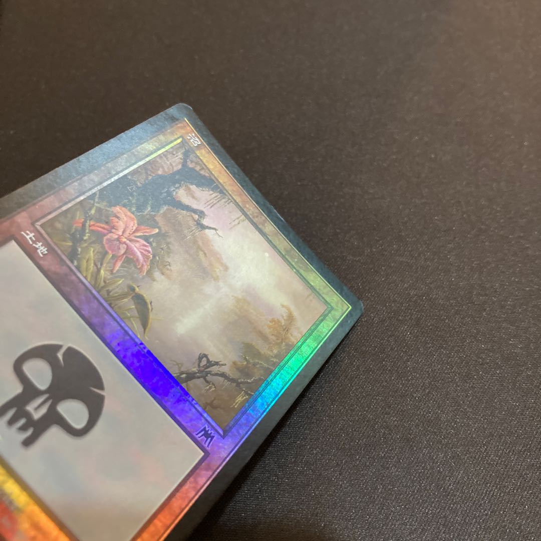沼 FOIL ONS mtg