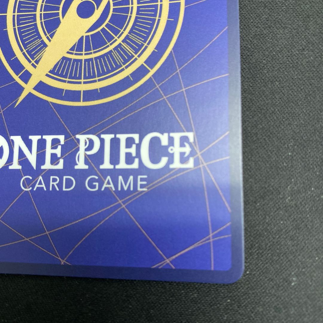 シャーロット・リンリン SR OP03-114