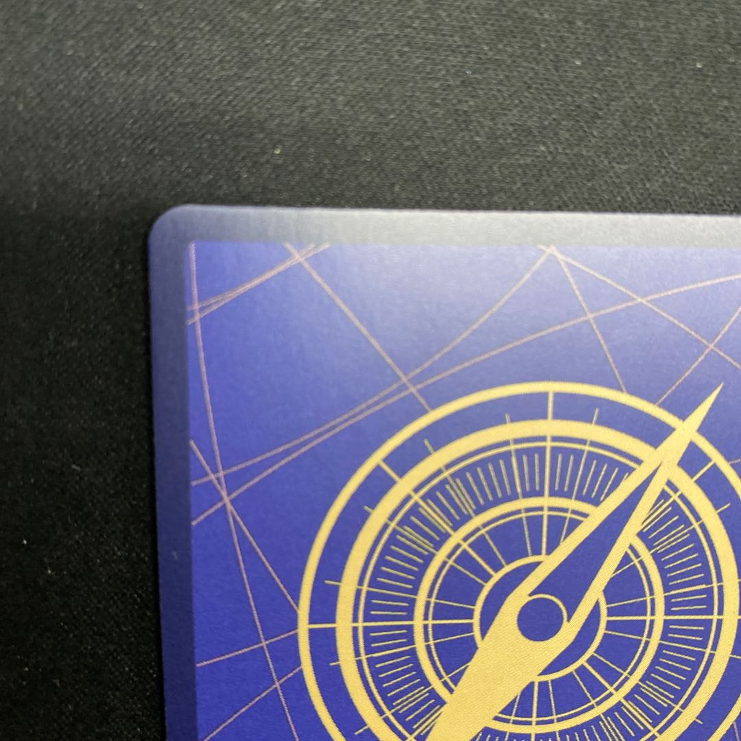 シャーロット・リンリン SR OP03-114