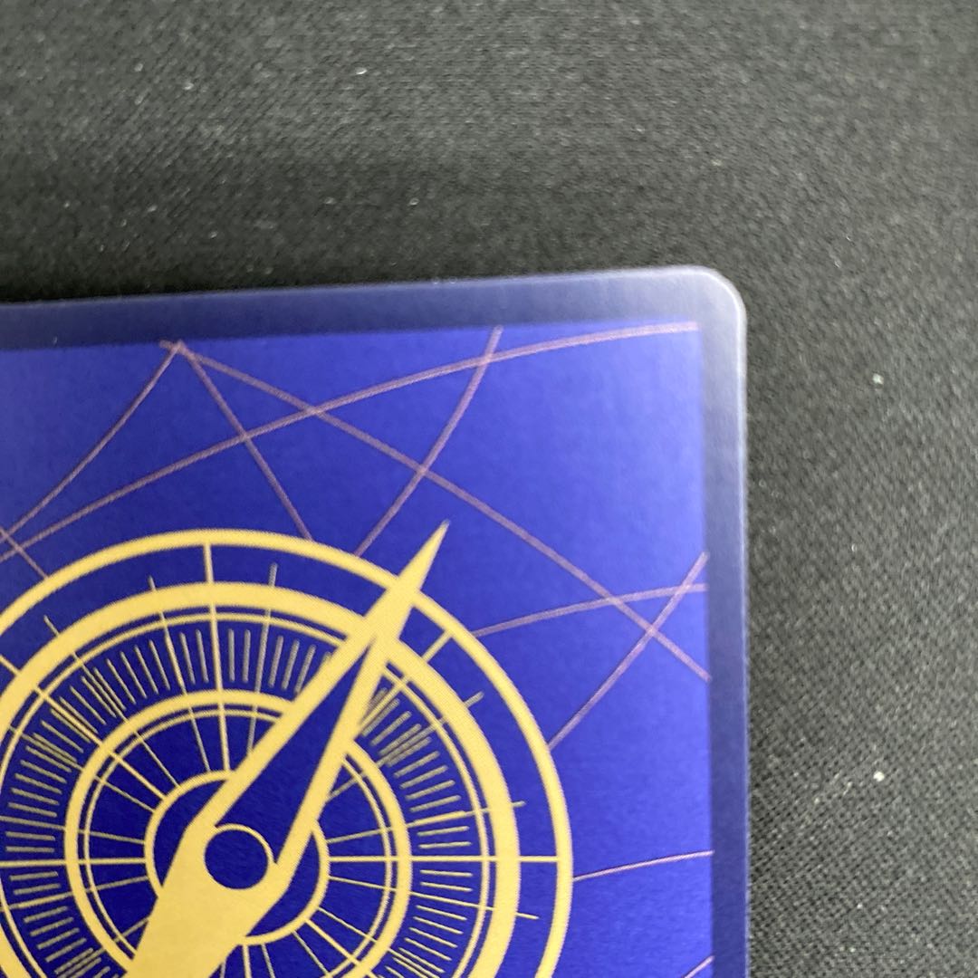 シャーロット・リンリン SR OP03-114