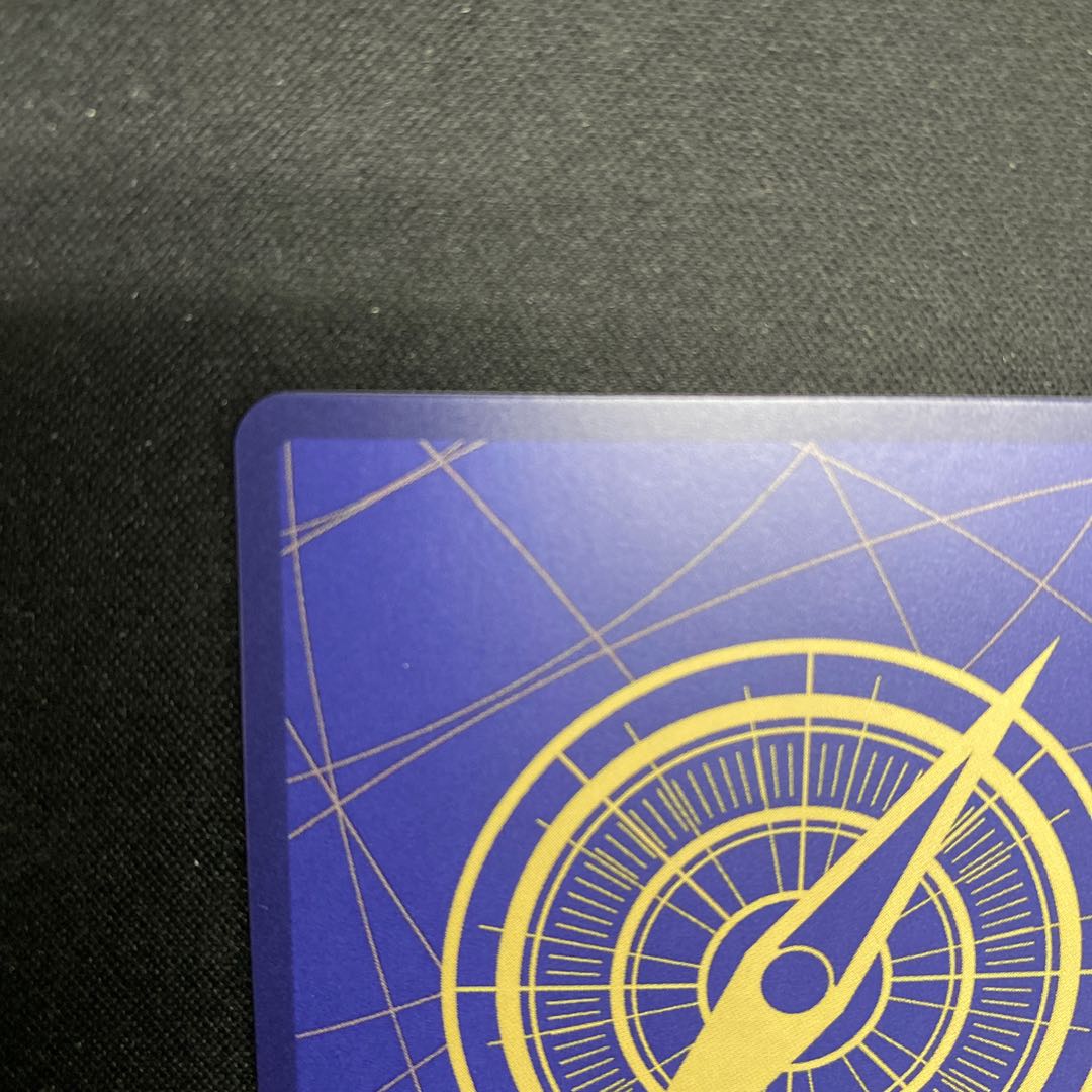 クザン SR OP02-096 1枚