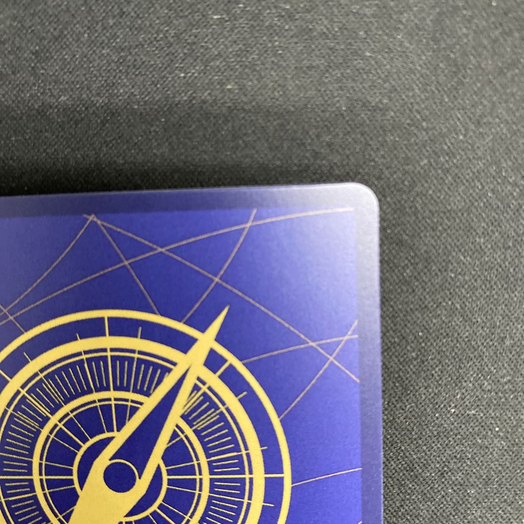 クザン SR OP02-096 1枚