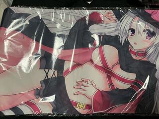 Sunova Witch Nene Ayachi Play Mat