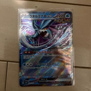 Unel minamo ex RR 024/071