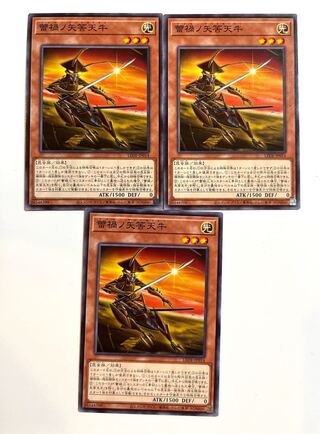 Bud disaster no arrowhead tenugyu [Normal] JP014