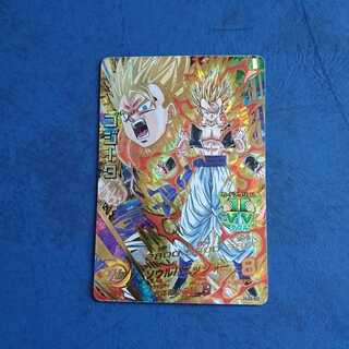 DBH  JM5弾  UR  ゴジータ