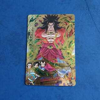 DBH  JM7弾  UR  ブロリー