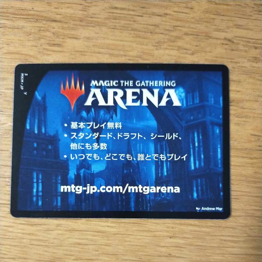 Arena Code Karlov Residence Murder Case