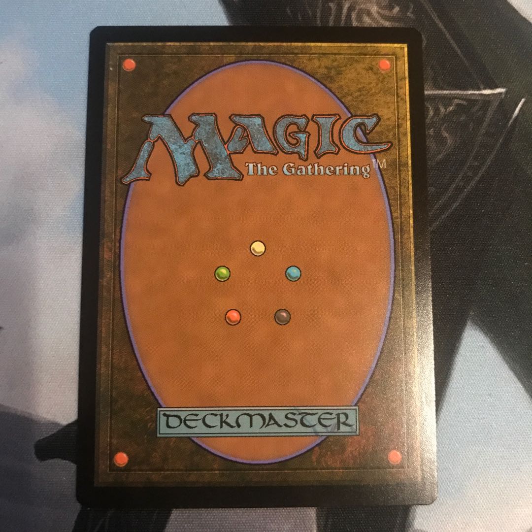 自然の怒りのタイタン、ウーロ　拡張foil