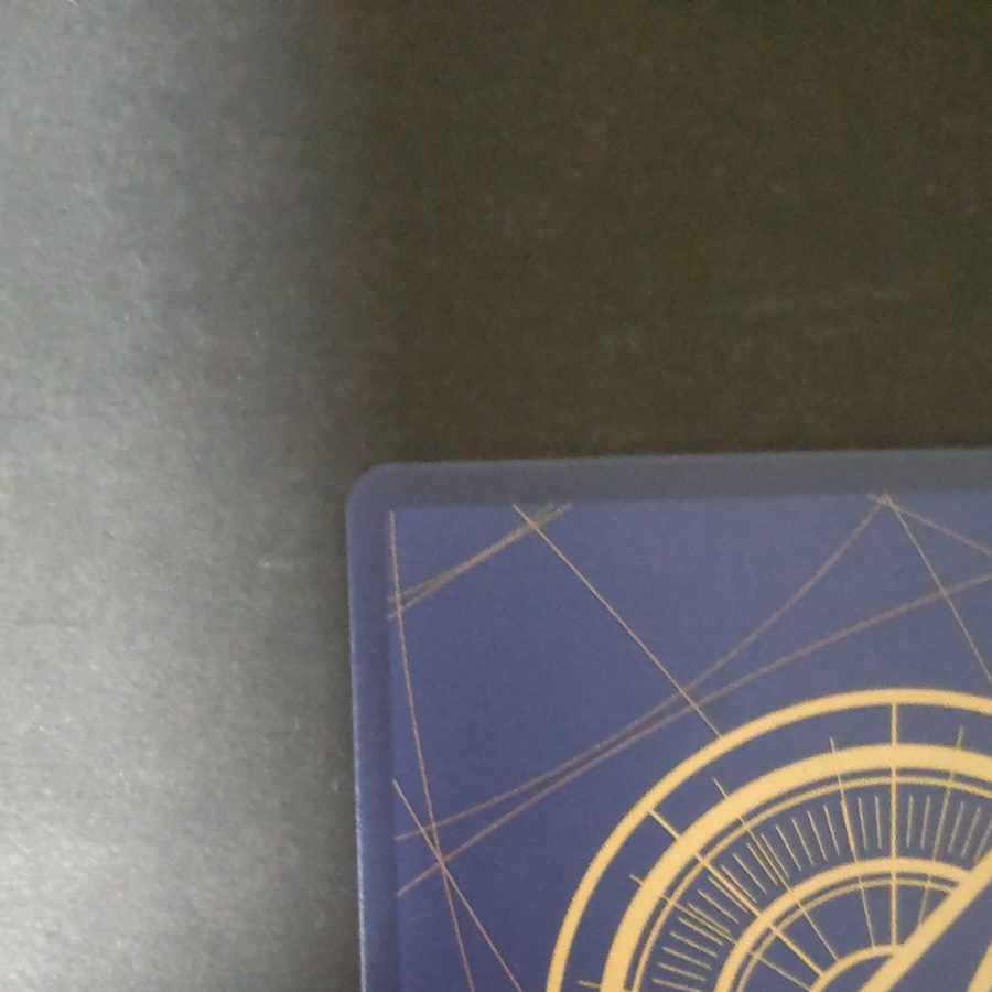 Roronoa Zoro (Parallel) (Super Parallel) P-SEC OP06-118