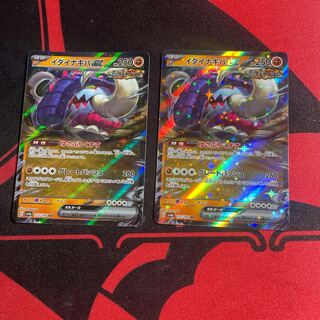 Ida Nakiva ex RR 112/190