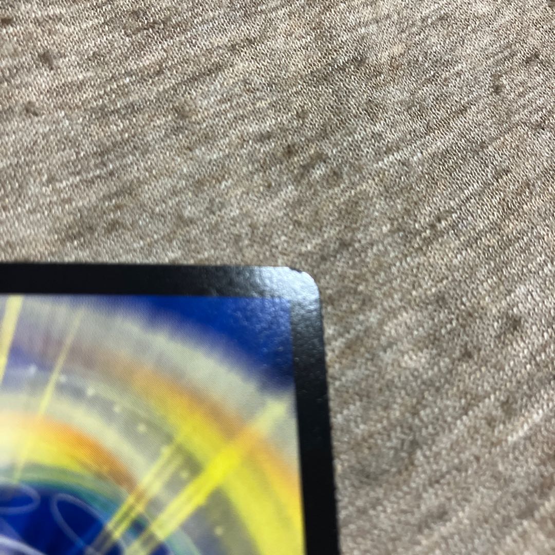 闘門の精霊ウェルキウス SR S3/S12