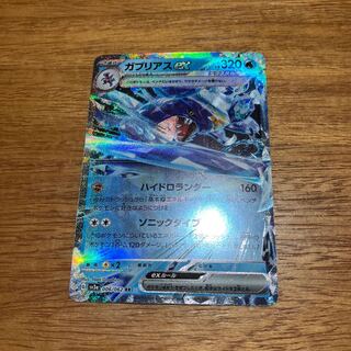 Garchompex RR 006/062