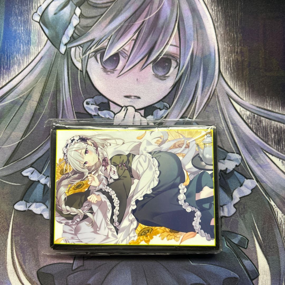 Emilia Sleeve re zero