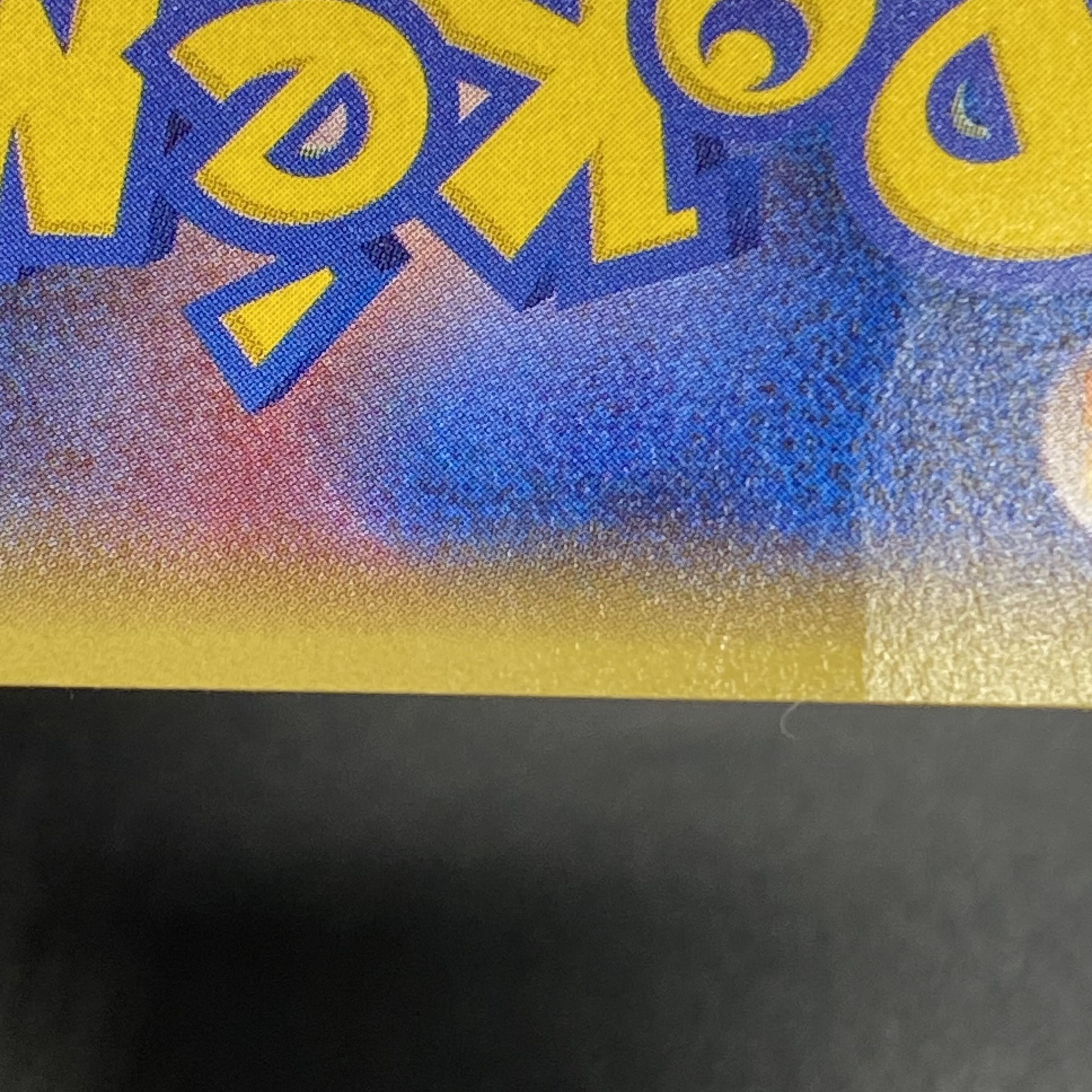 Pikachu PROMO 099/XY-P